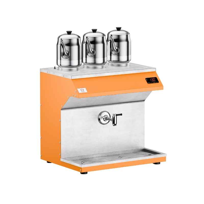 Anka PCE-G3 3 Demlikli 25 Litre Pro Chef Elektrikli Çay Makinesi